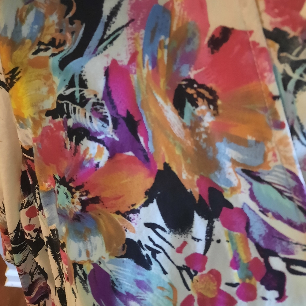 Umgee Romper - Picture 3 of 5